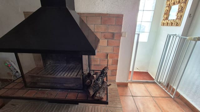 3 soveværelse Villa til salg i Ontinyent med swimmingpool garage - € 165.000 (Ref: 9460824)