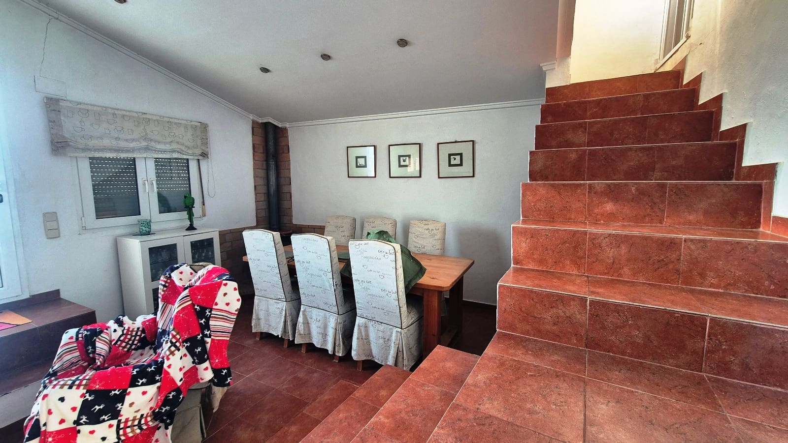 3 quarto Moradia para venda em Ontinyent com piscina garagem - 165 000 € (Ref: 9460824)