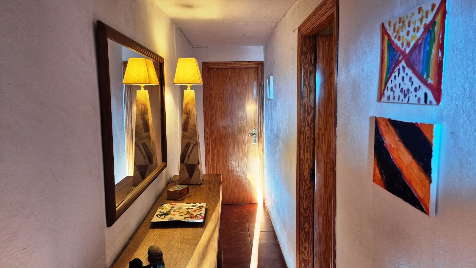 3 quarto Moradia para venda em Ontinyent com piscina garagem - 165 000 € (Ref: 9460824)