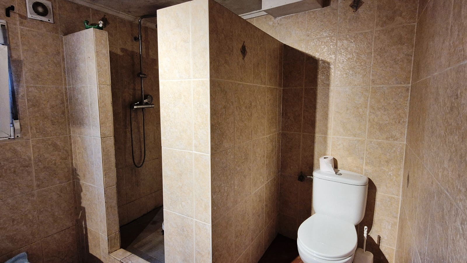 3 quarto Moradia para venda em Ontinyent com piscina garagem - 165 000 € (Ref: 9460824)