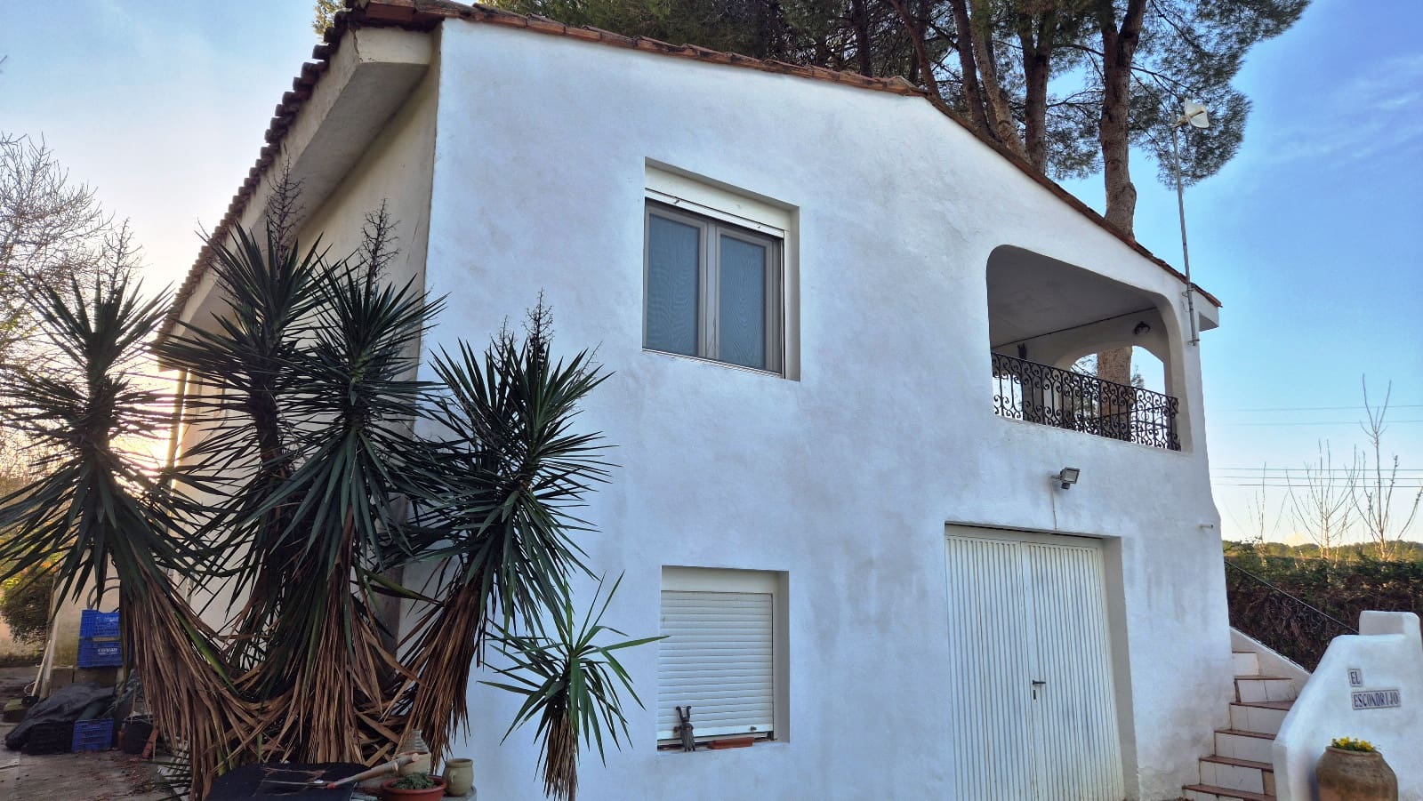 3 quarto Moradia para venda em Ontinyent com piscina garagem - 165 000 € (Ref: 9460824)