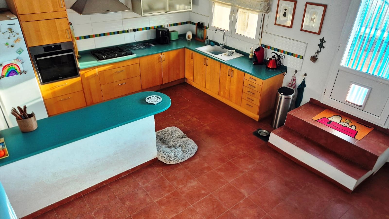 3 quarto Moradia para venda em Ontinyent com piscina garagem - 165 000 € (Ref: 9460824)