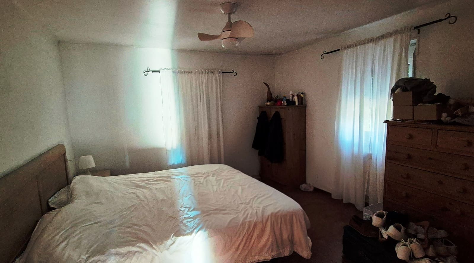 3 quarto Moradia para venda em Ontinyent com piscina garagem - 165 000 € (Ref: 9460824)