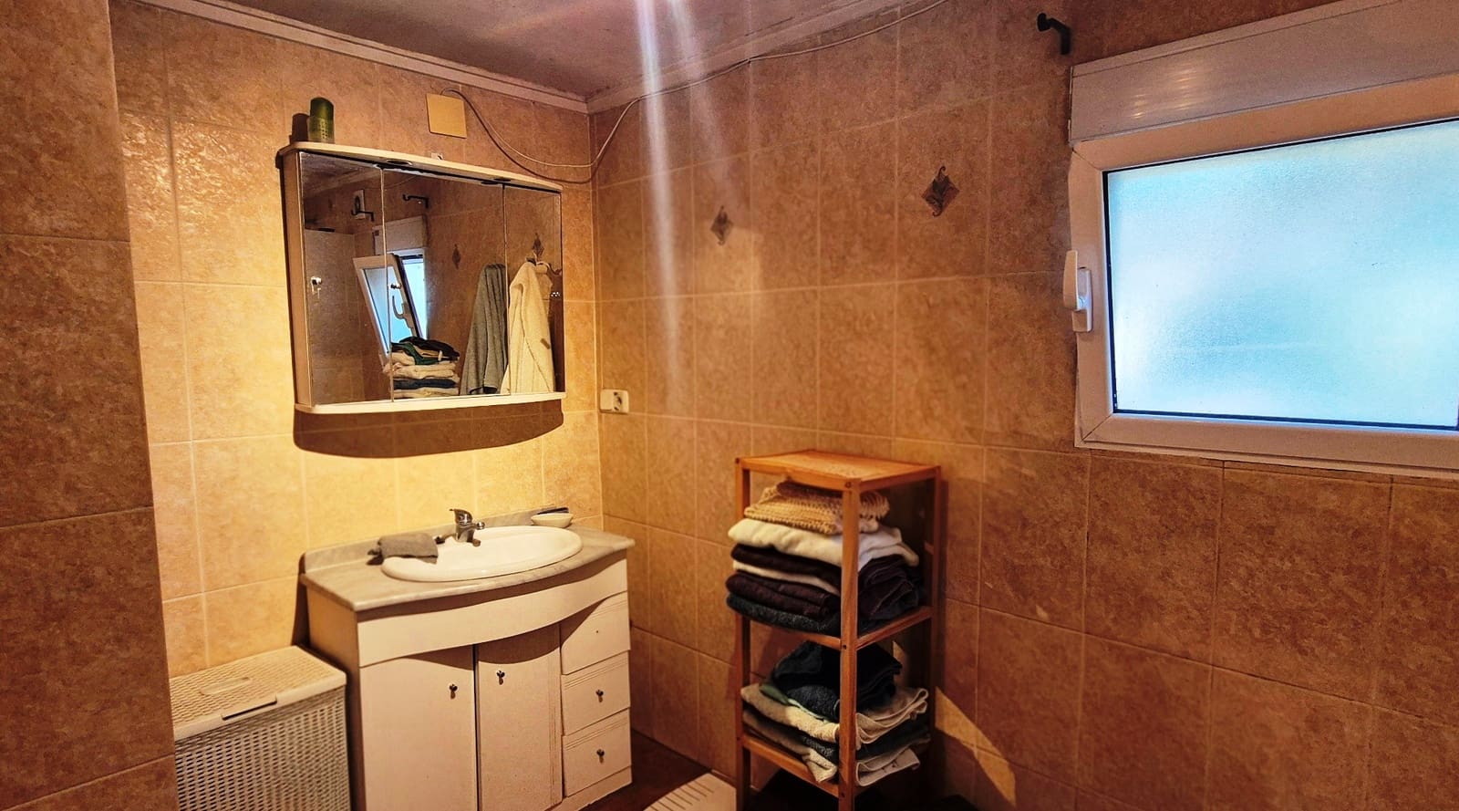 3 quarto Moradia para venda em Ontinyent com piscina garagem - 165 000 € (Ref: 9460824)