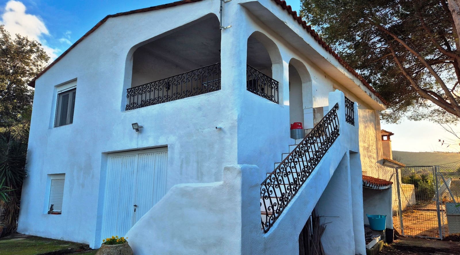 3 quarto Moradia para venda em Ontinyent com piscina garagem - 165 000 € (Ref: 9460824)