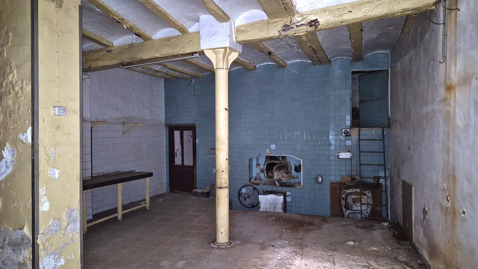 5 sypialnia Dom na sprzedaż w Ontinyent - 55 000 € (Ref: 9502914)