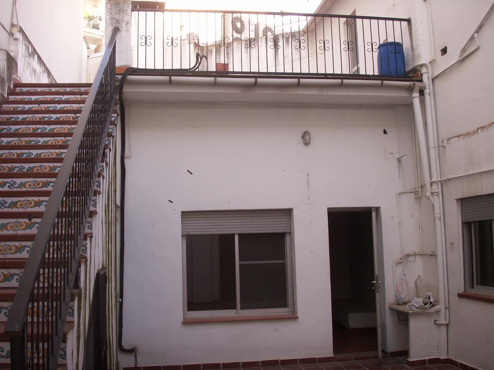 5 sovrum Hus till salu i Ontinyent - 125 000 € (Ref: 9502915)