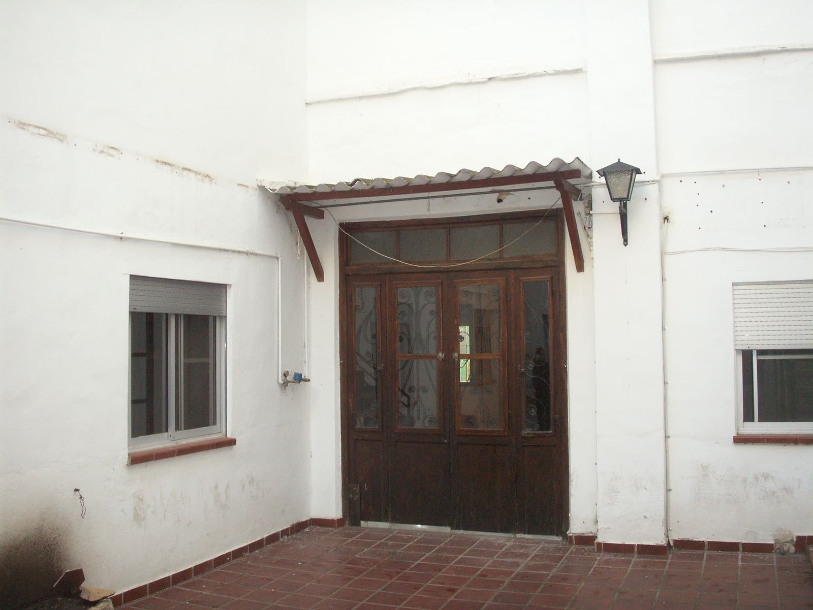 5 sovrum Hus till salu i Ontinyent - 125 000 € (Ref: 9502915)