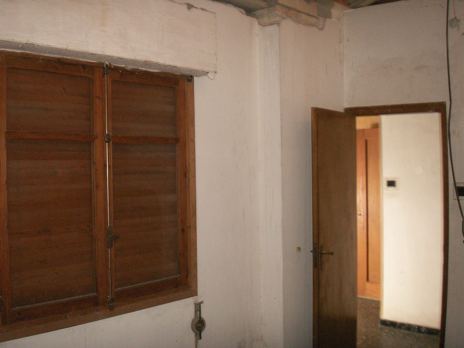 5 sovrum Hus till salu i Ontinyent - 125 000 € (Ref: 9502915)