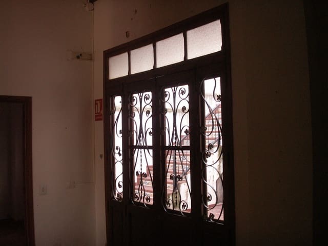 5 sovrum Hus till salu i Ontinyent - 125 000 € (Ref: 9502915)