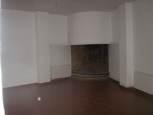 5 sovrum Hus till salu i Ontinyent - 125 000 € (Ref: 9502915)