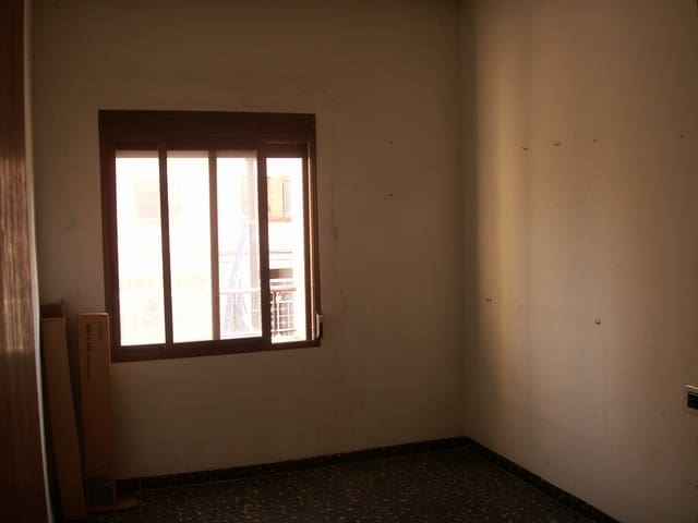 5 sovrum Hus till salu i Ontinyent - 125 000 € (Ref: 9502915)