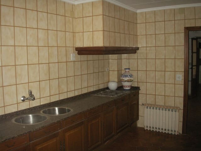 5 sovrum Hus till salu i Ontinyent - 125 000 € (Ref: 9502915)