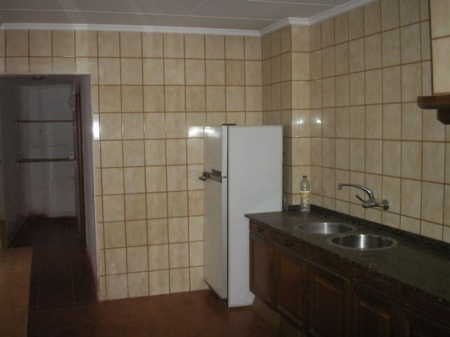 5 sovrum Hus till salu i Ontinyent - 125 000 € (Ref: 9502915)