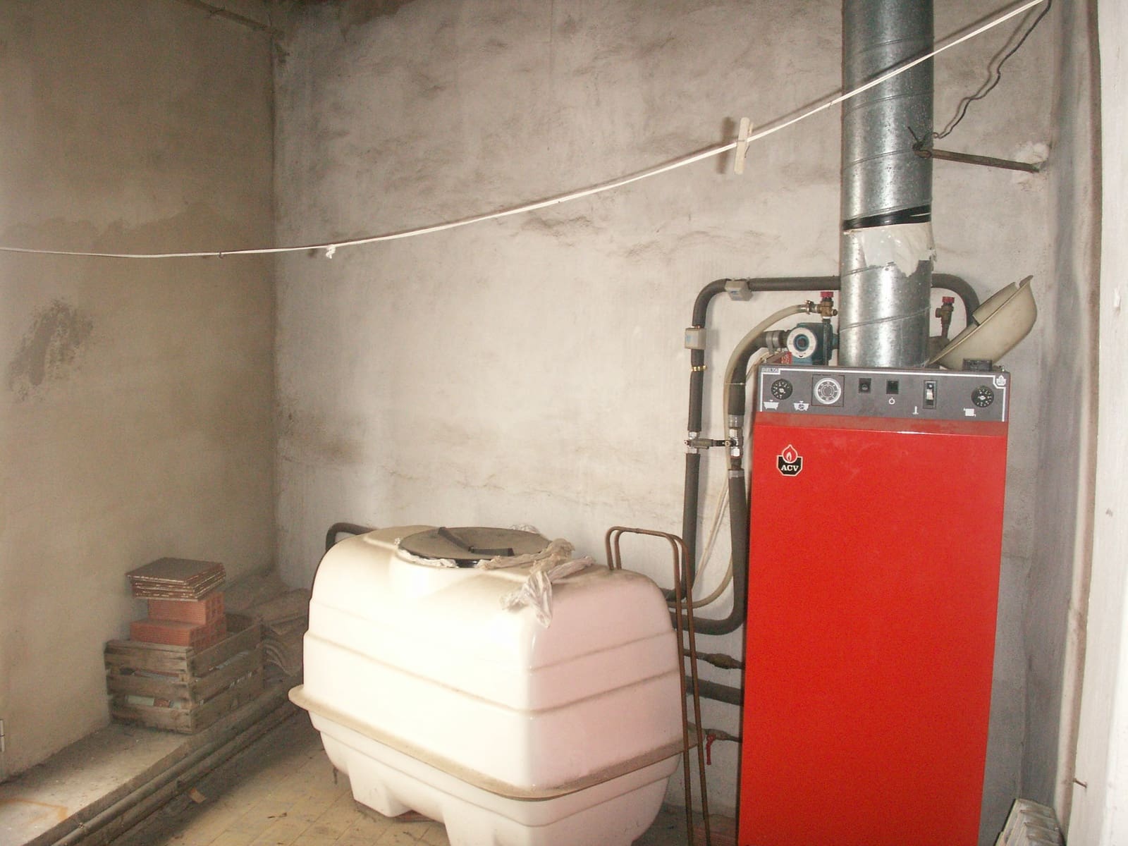 5 sovrum Hus till salu i Ontinyent - 125 000 € (Ref: 9502915)