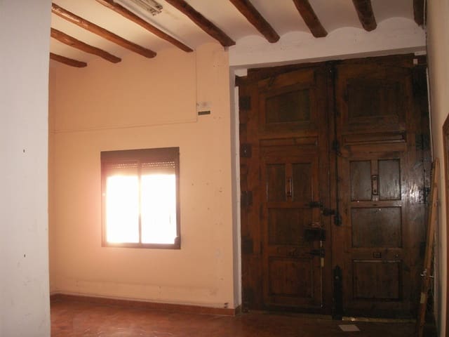 5 sovrum Hus till salu i Ontinyent - 125 000 € (Ref: 9502915)