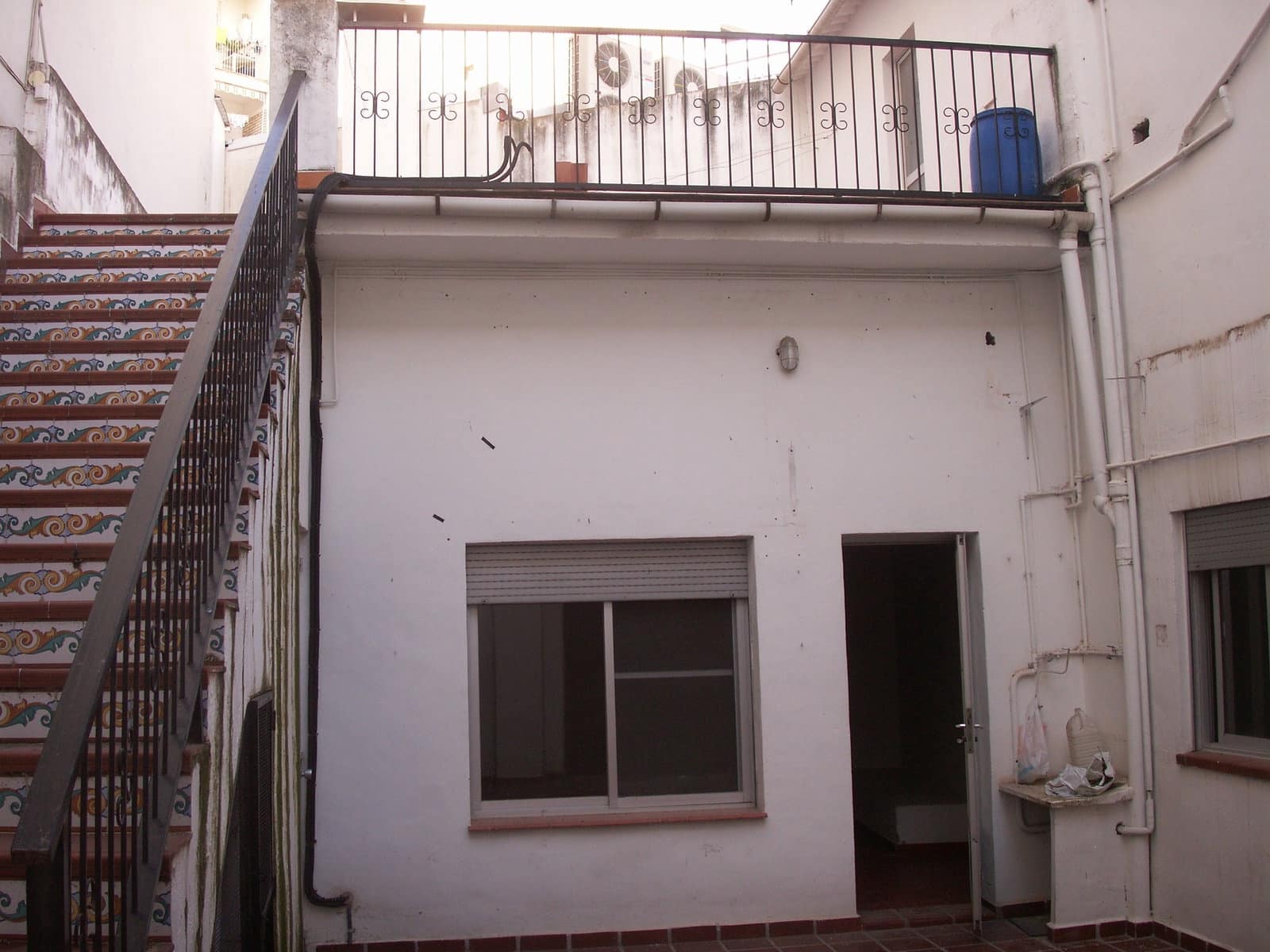 5 bedroom Townhouse for sale in Ontinyent - € 125,000 (Ref: 9502915)
