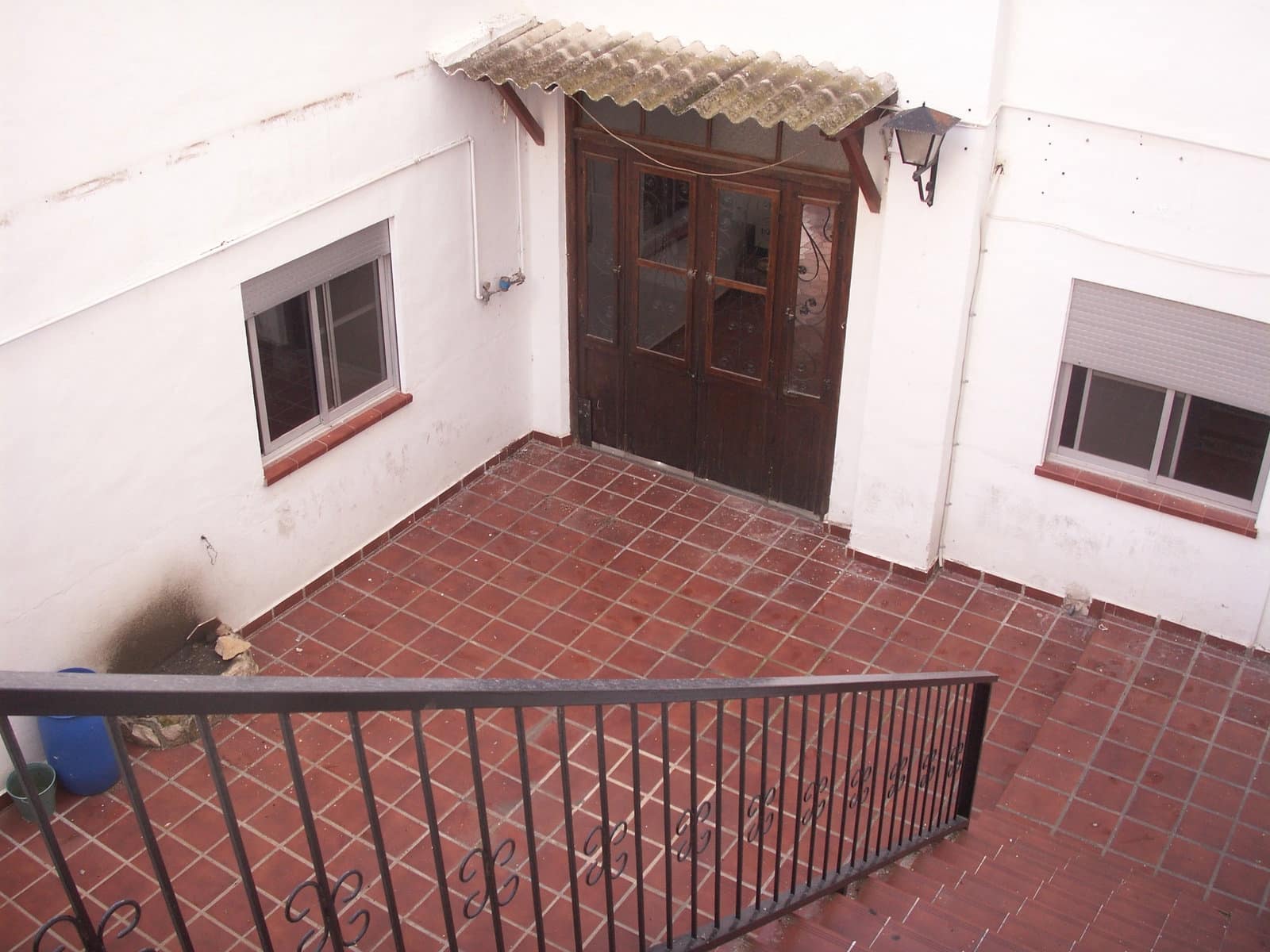 5 bedroom Townhouse for sale in Ontinyent - € 125,000 (Ref: 9502915)