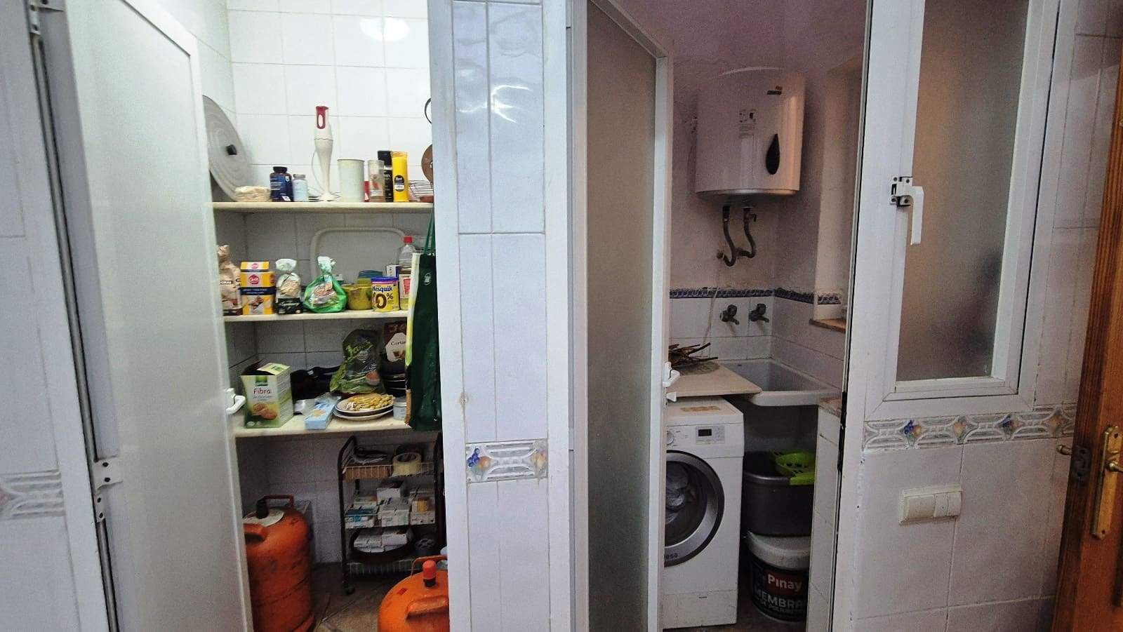 3 soveværelse Byhus til salg i Ontinyent - € 185.000 (Ref: 9525055)