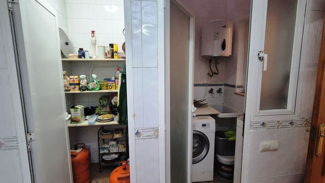 3 soveværelse Byhus til salg i Ontinyent - € 185.000 (Ref: 9525055)