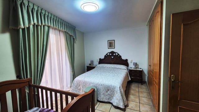 3 soveværelse Byhus til salg i Ontinyent - € 185.000 (Ref: 9525055)