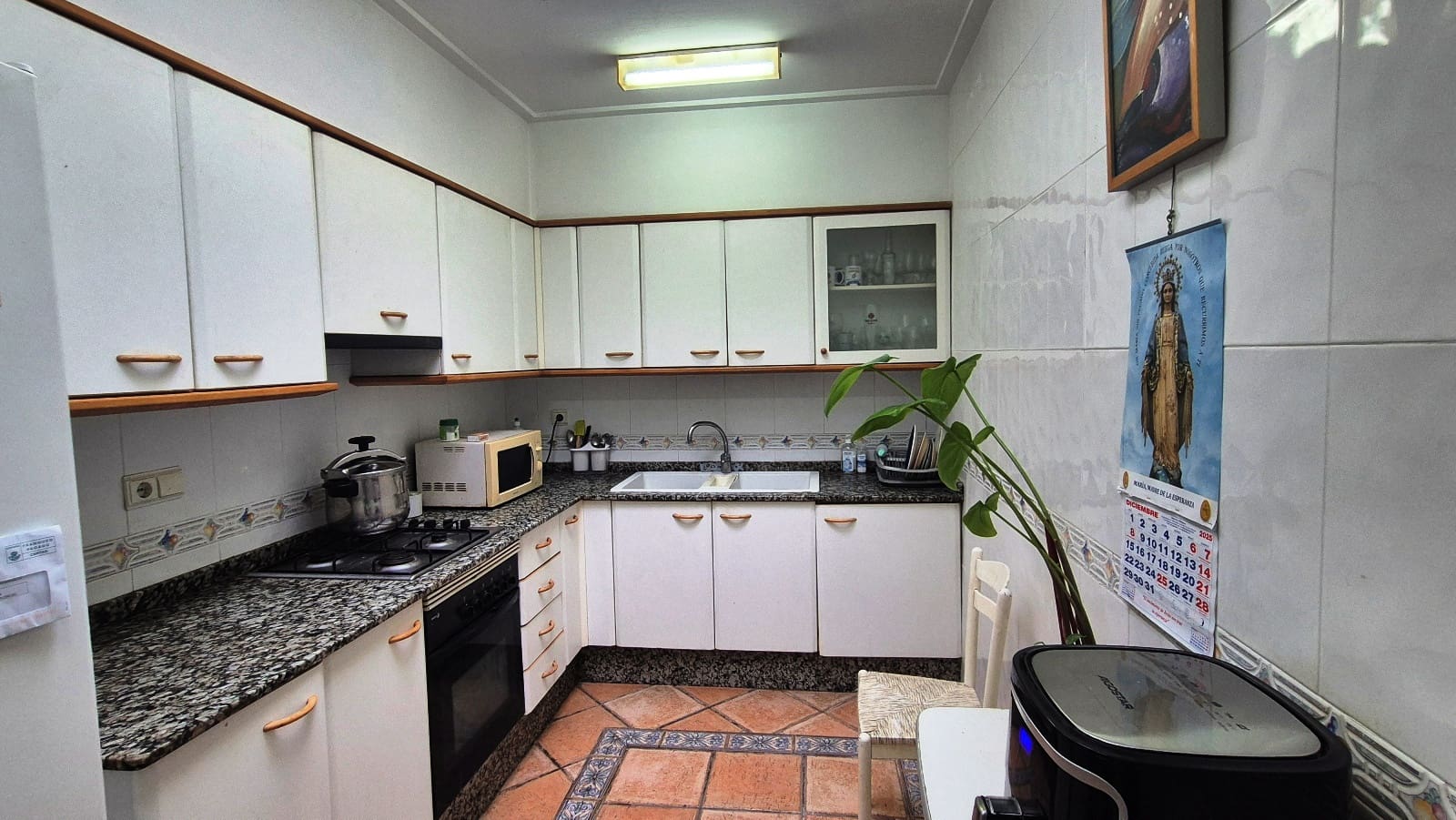 3 soveværelse Byhus til salg i Ontinyent - € 185.000 (Ref: 9525055)