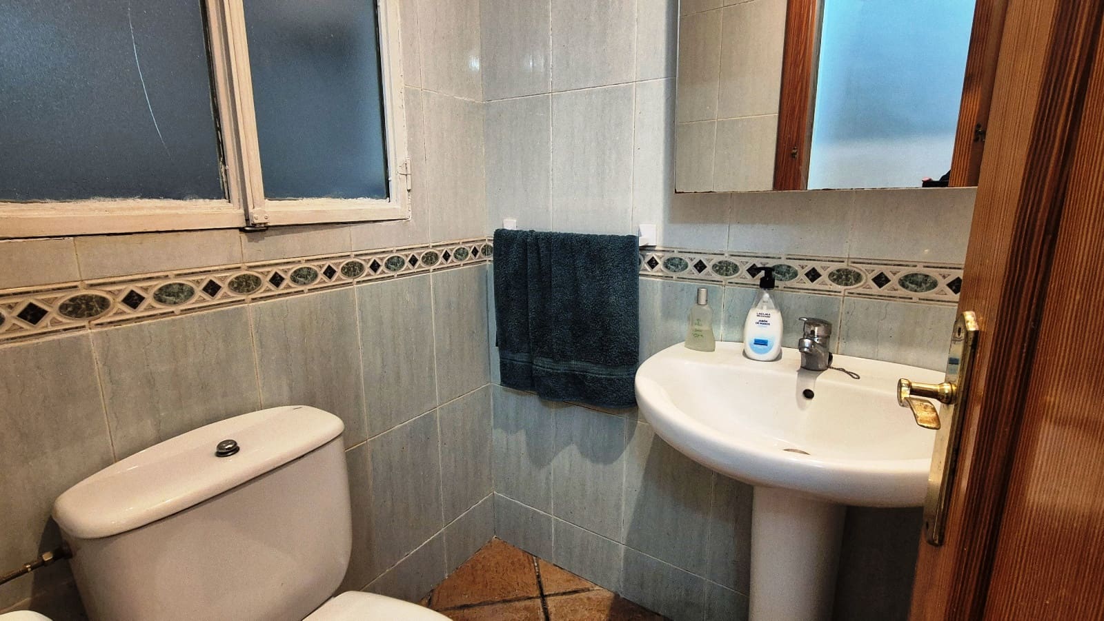 3 soveværelse Byhus til salg i Ontinyent - € 185.000 (Ref: 9525055)