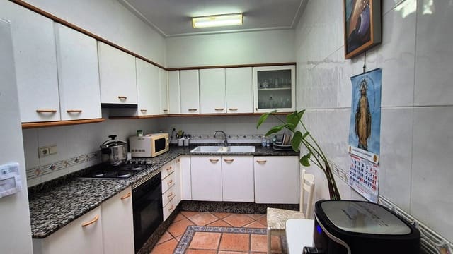 3 soveværelse Byhus til salg i Ontinyent - € 185.000 (Ref: 9525055)