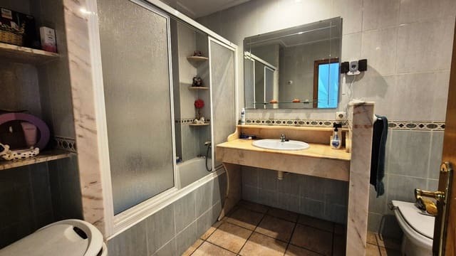 3 soveværelse Byhus til salg i Ontinyent - € 185.000 (Ref: 9525055)