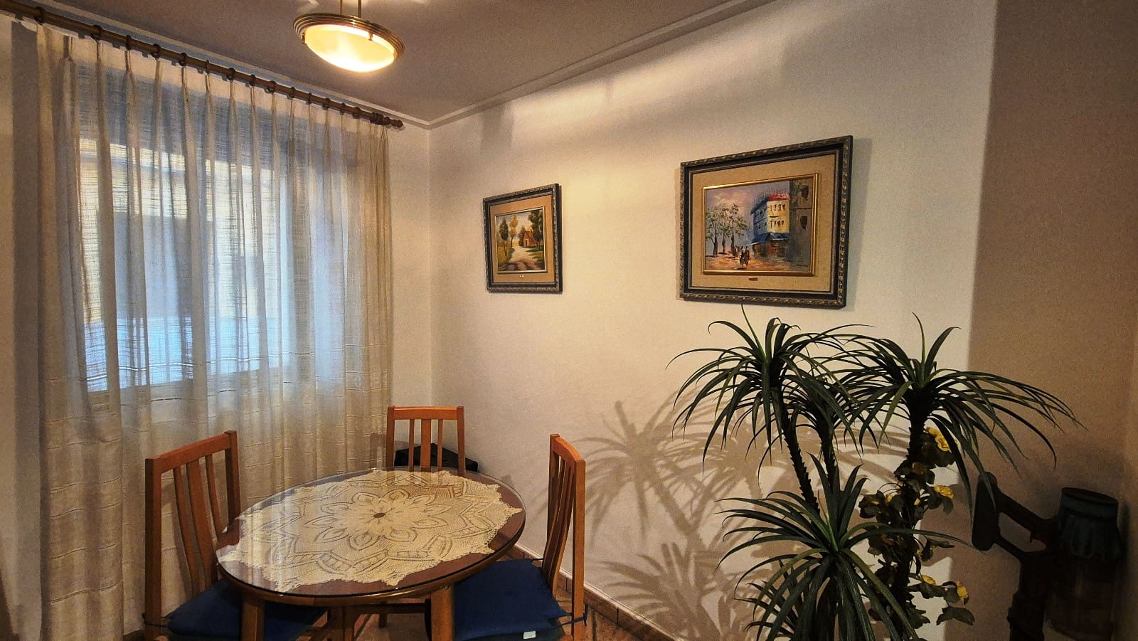 3 soveværelse Byhus til salg i Ontinyent - € 185.000 (Ref: 9525055)