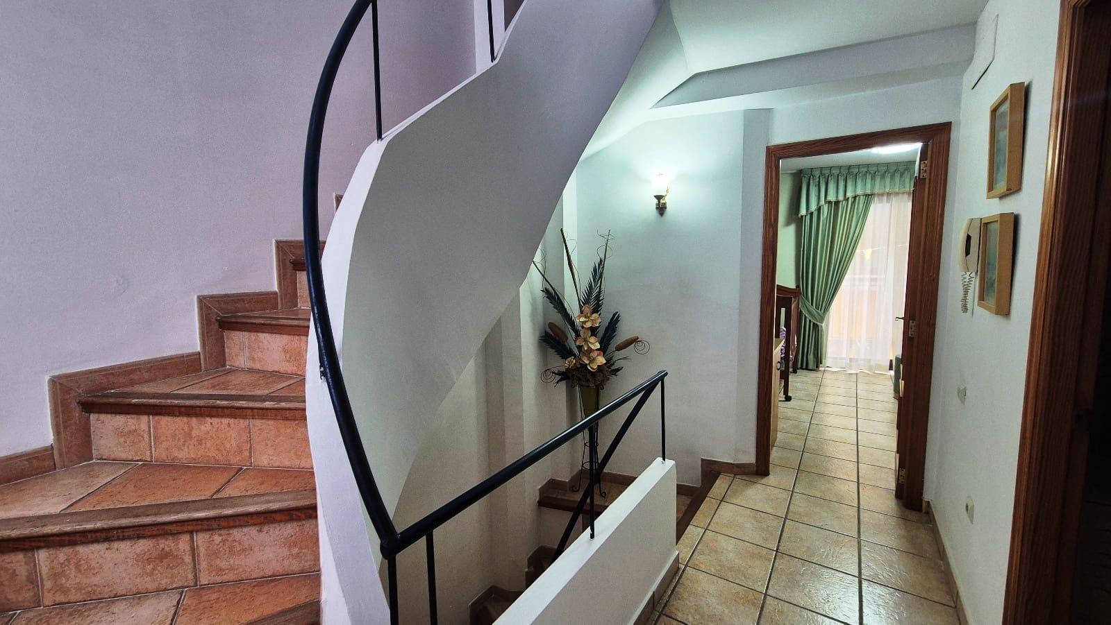 3 soveværelse Byhus til salg i Ontinyent - € 185.000 (Ref: 9525055)