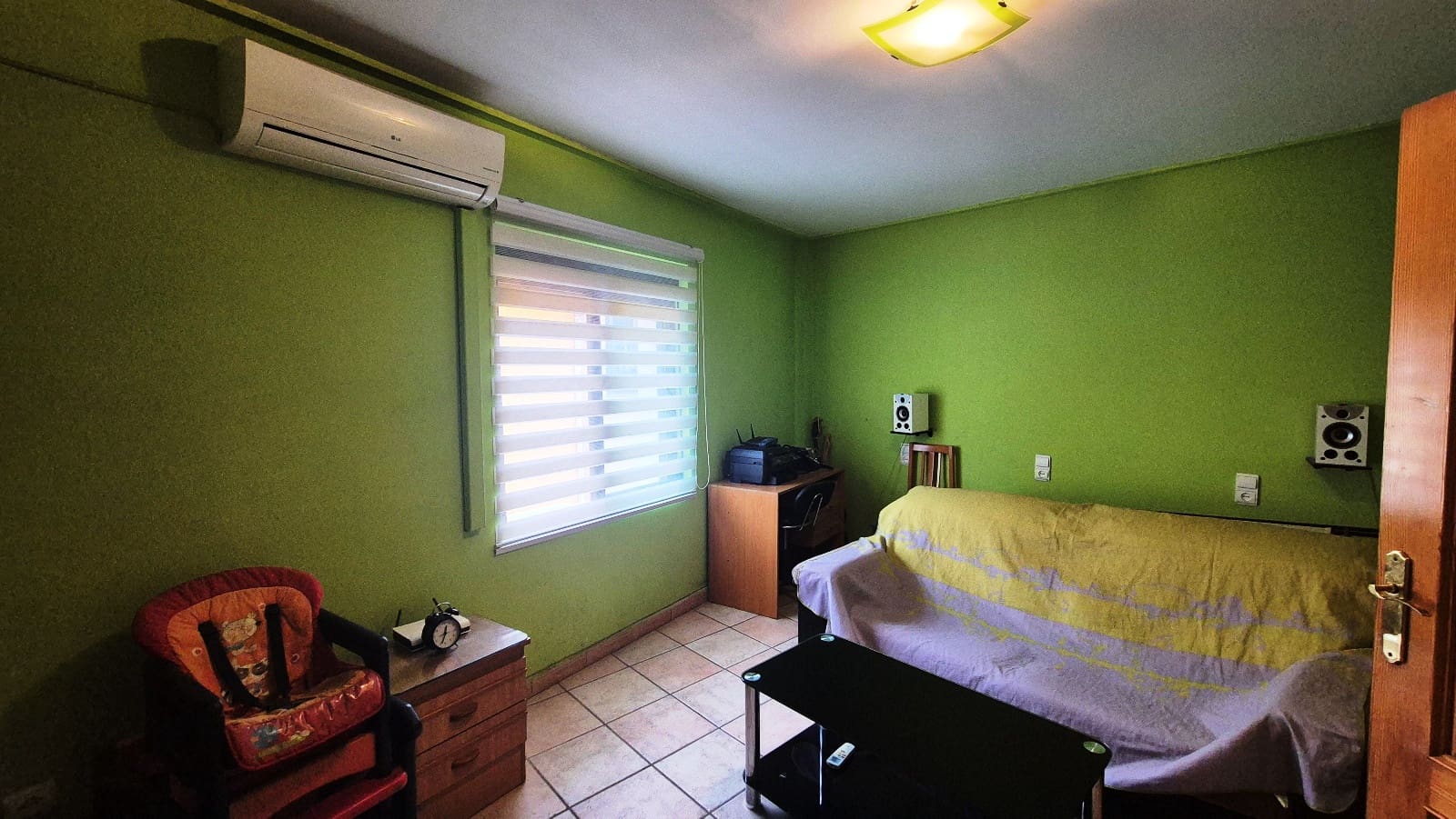 3 soveværelse Byhus til salg i Ontinyent - € 185.000 (Ref: 9525055)