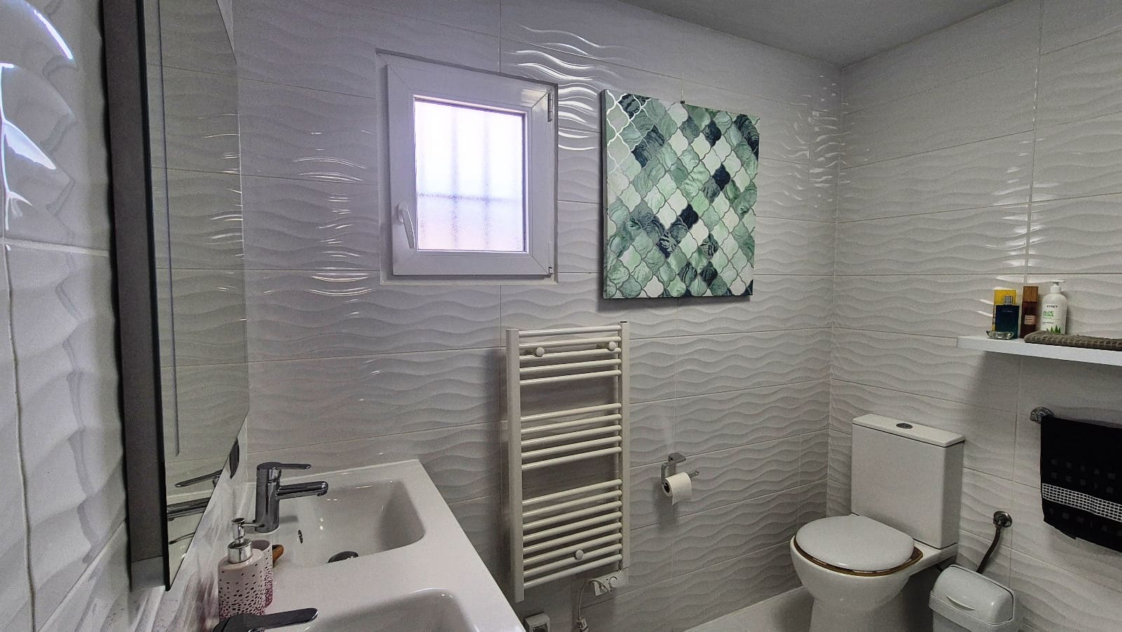 3 Zimmer Finca/Landgut zu verkaufen in Albaida mit Garage - 210.000 € (Ref: 9537032)