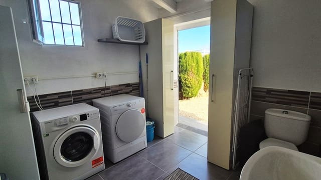 3 Zimmer Finca/Landgut zu verkaufen in Albaida mit Garage - 210.000 € (Ref: 9537032)