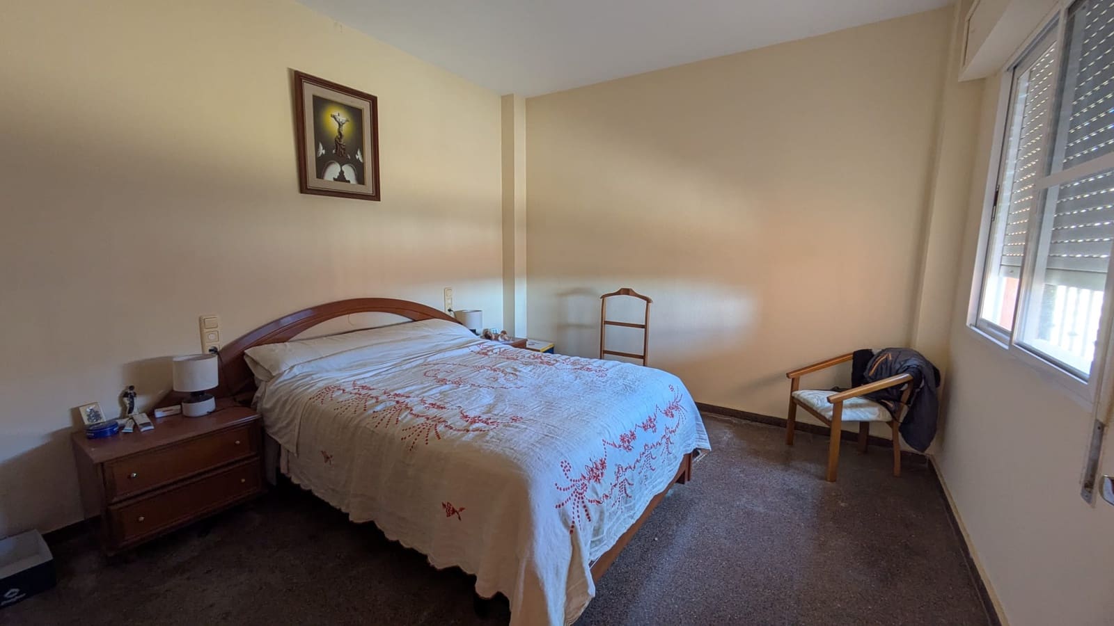 4 makuuhuone Huvila myytävänä paikassa Ontinyent mukana uima-altaan 
autotalli - 430 000 € (Ref: 9576912)