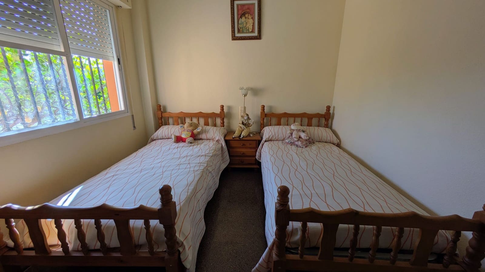 4 makuuhuone Huvila myytävänä paikassa Ontinyent mukana uima-altaan 
autotalli - 430 000 € (Ref: 9576912)