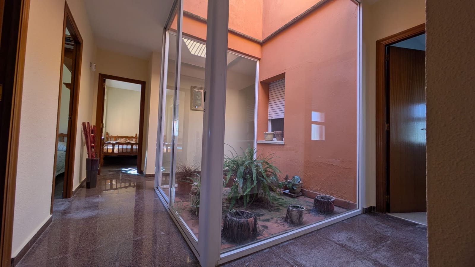 4 makuuhuone Huvila myytävänä paikassa Ontinyent mukana uima-altaan 
autotalli - 430 000 € (Ref: 9576912)