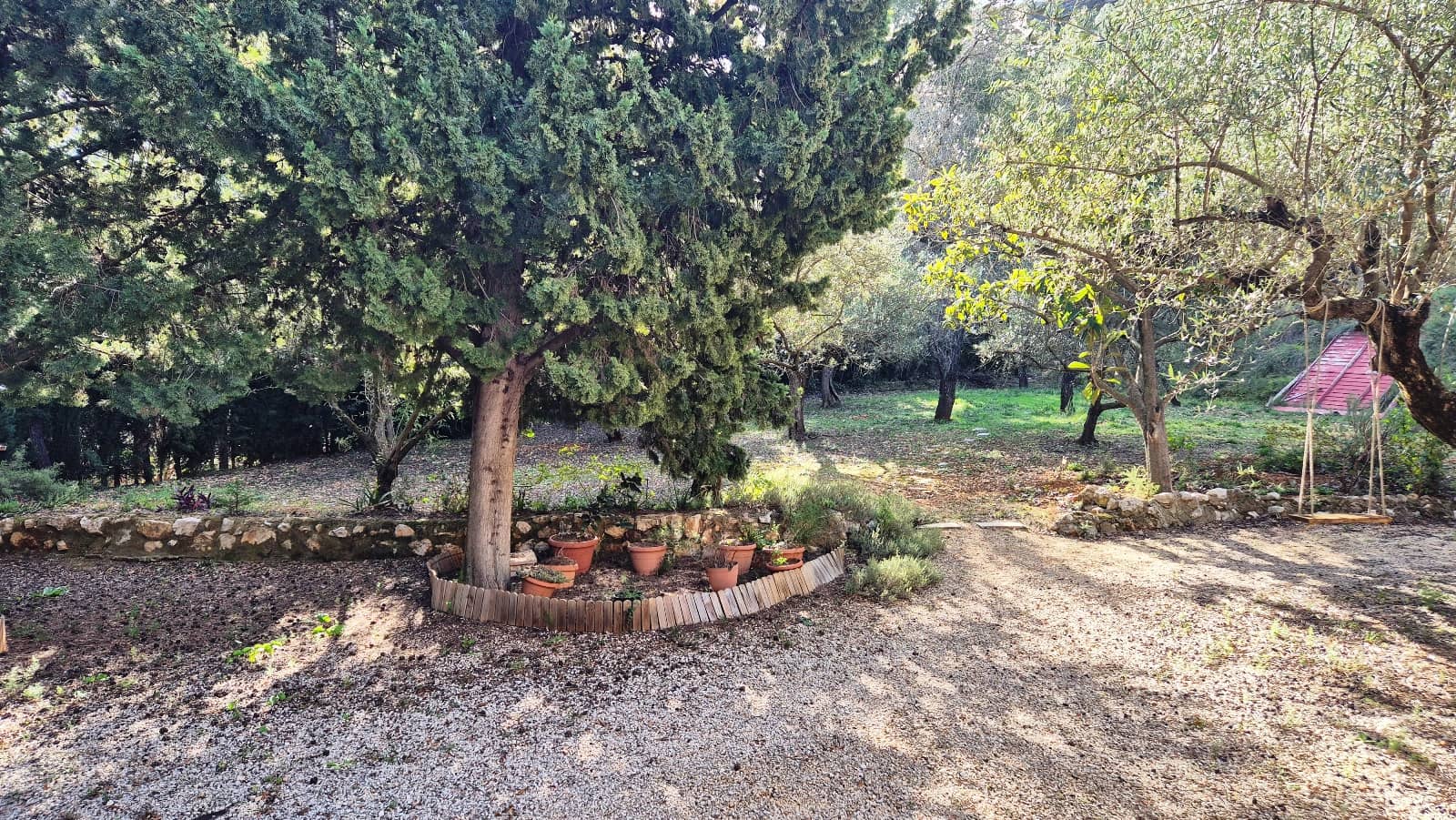 3 makuuhuone Huvila myytävänä paikassa Ontinyent mukana uima-altaan 
autotalli - 210 000 € (Ref: 9578038)