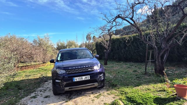 3 makuuhuone Huvila myytävänä paikassa Ontinyent mukana uima-altaan 
autotalli - 210 000 € (Ref: 9578038)