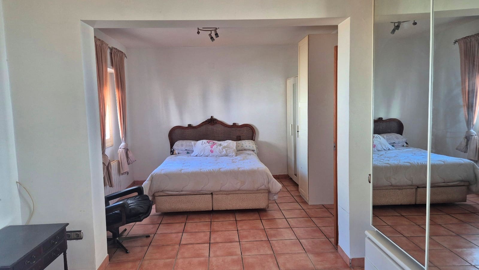 3 slaapkamer Villa te koop in Ontinyent met zwembad garage - € 270.000 (Ref: 9603670)