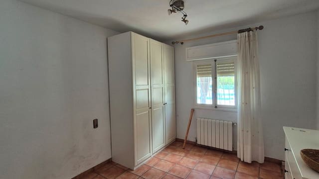 3 slaapkamer Villa te koop in Ontinyent met zwembad garage - € 270.000 (Ref: 9603670)