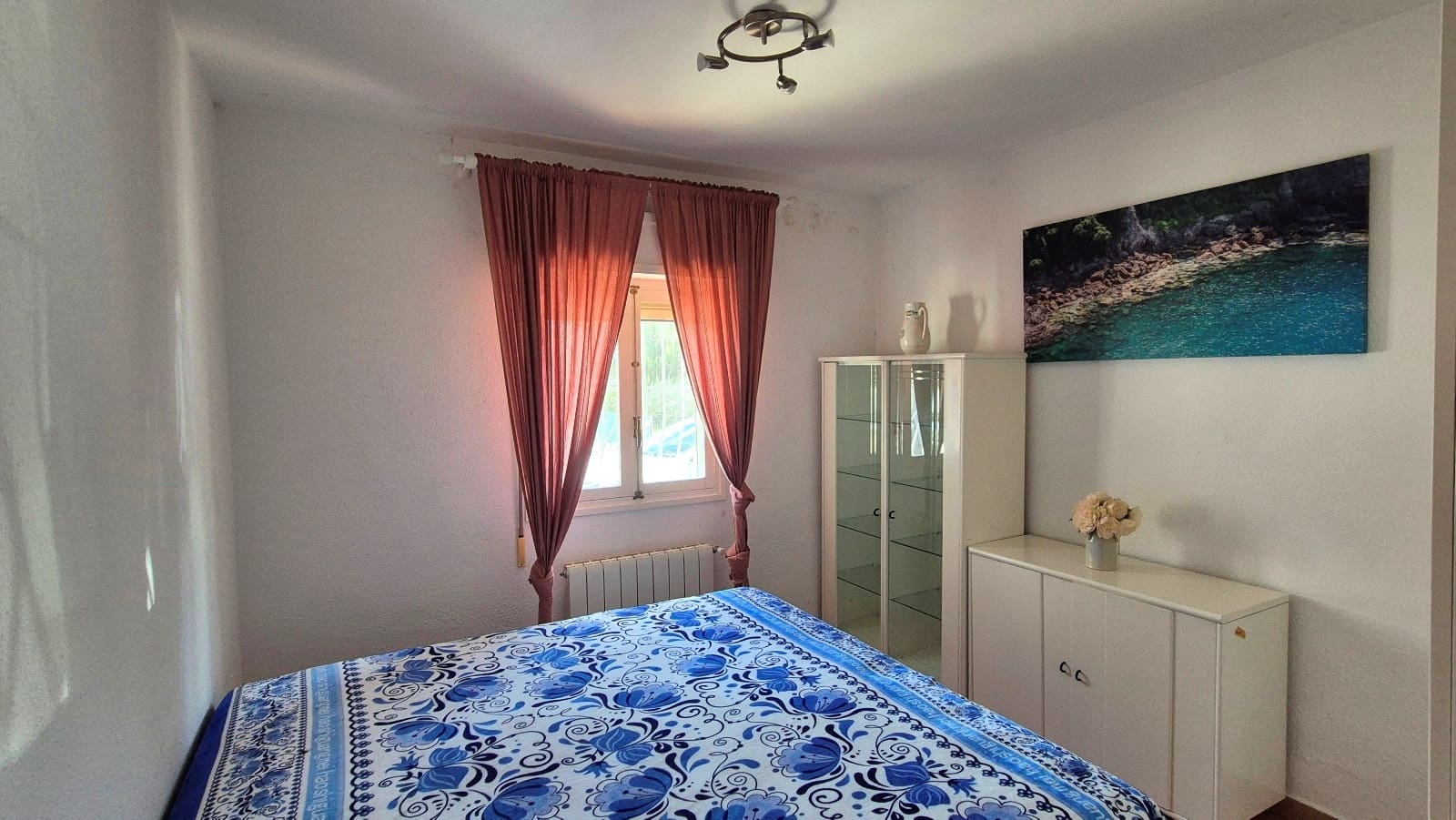 3 slaapkamer Villa te koop in Ontinyent met zwembad garage - € 270.000 (Ref: 9603670)