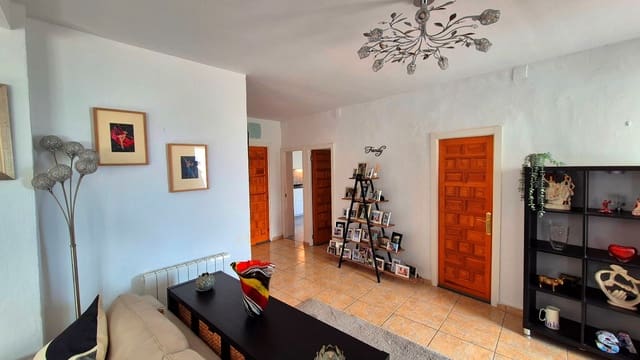 4 slaapkamer Villa te koop in Ontinyent met zwembad garage - € 260.000 (Ref: 9606322)
