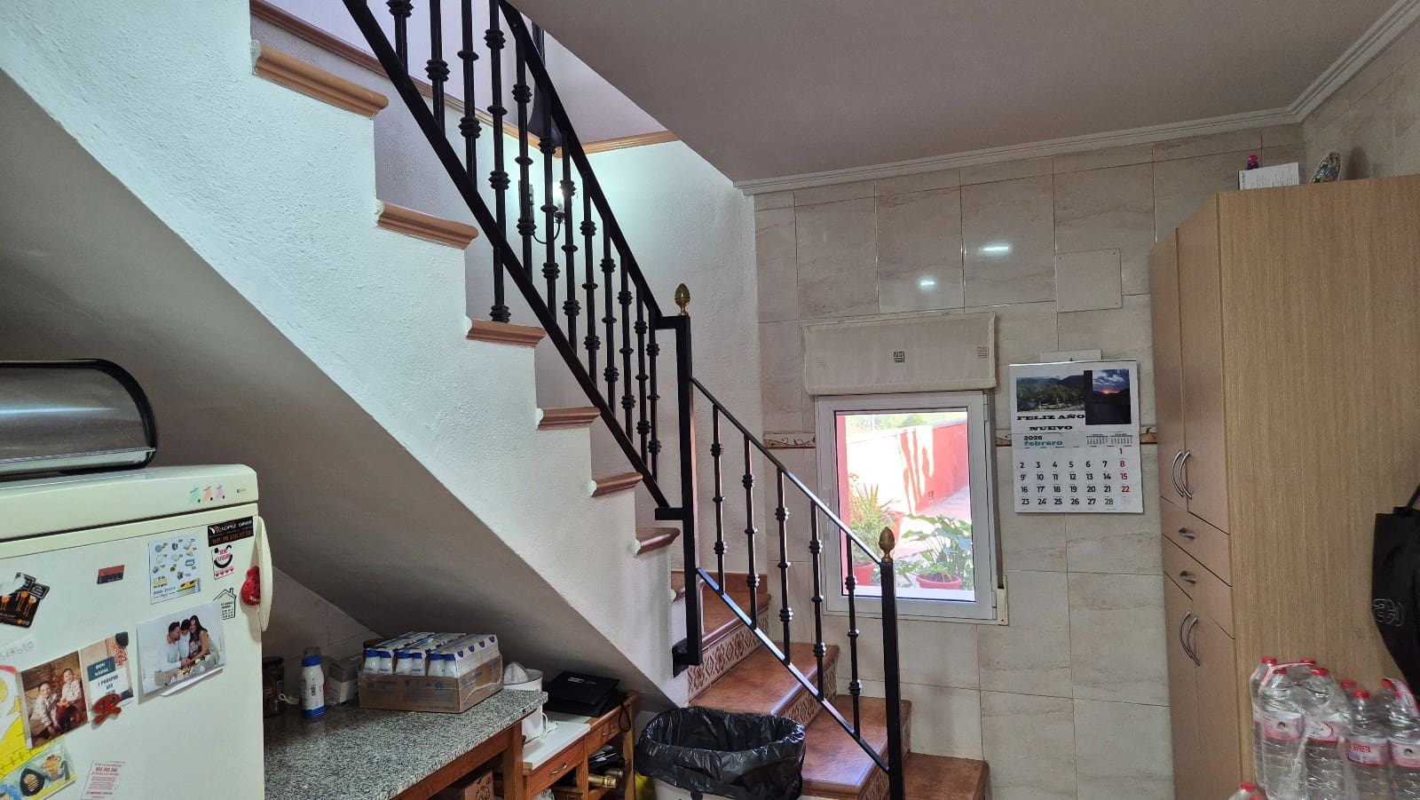 5 Zimmer Villa zu verkaufen in Ontinyent mit Garage - 280.000 € (Ref: 9611866)