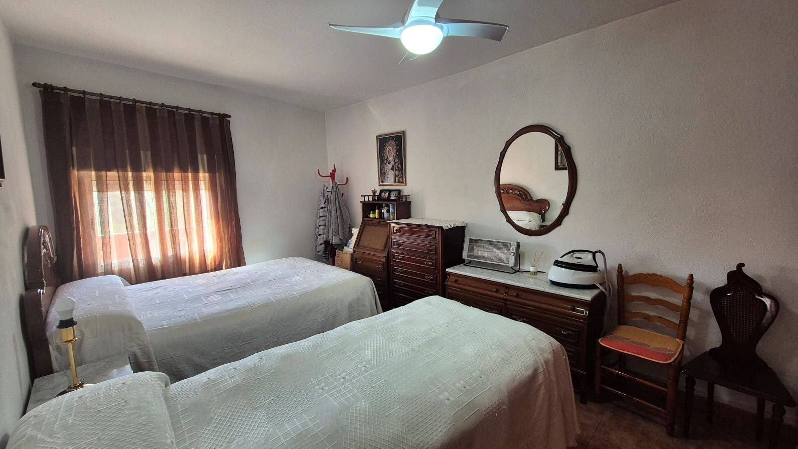 5 Zimmer Villa zu verkaufen in Ontinyent mit Garage - 280.000 € (Ref: 9611866)