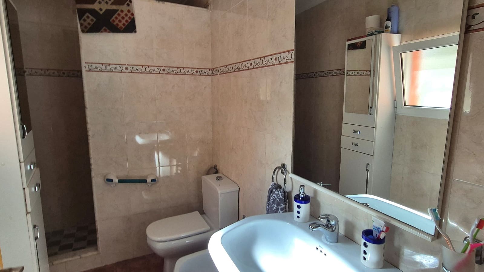 5 Zimmer Villa zu verkaufen in Ontinyent mit Garage - 280.000 € (Ref: 9611866)