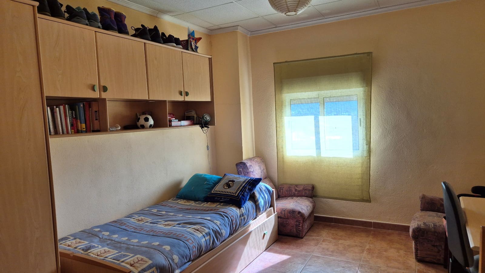 5 Zimmer Villa zu verkaufen in Ontinyent mit Garage - 280.000 € (Ref: 9611866)