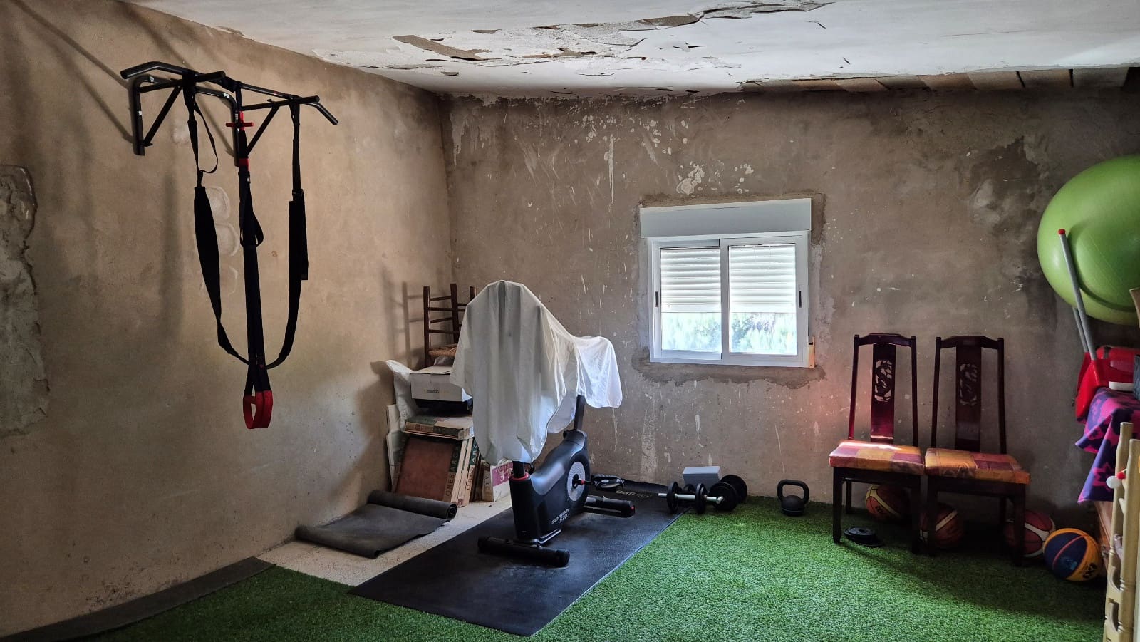 5 Zimmer Villa zu verkaufen in Ontinyent mit Garage - 280.000 € (Ref: 9611866)