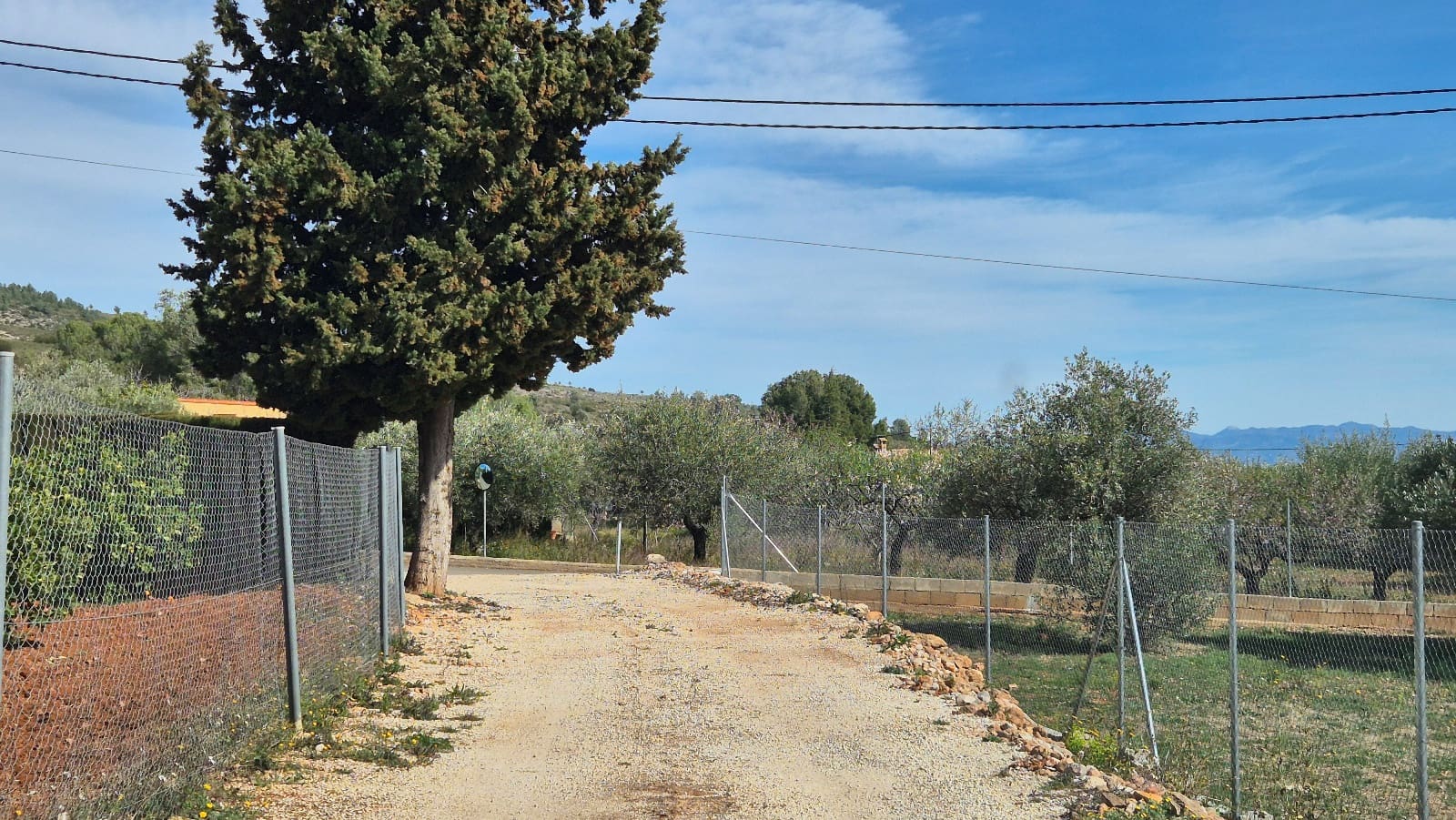 5 Zimmer Villa zu verkaufen in Ontinyent mit Garage - 280.000 € (Ref: 9611866)