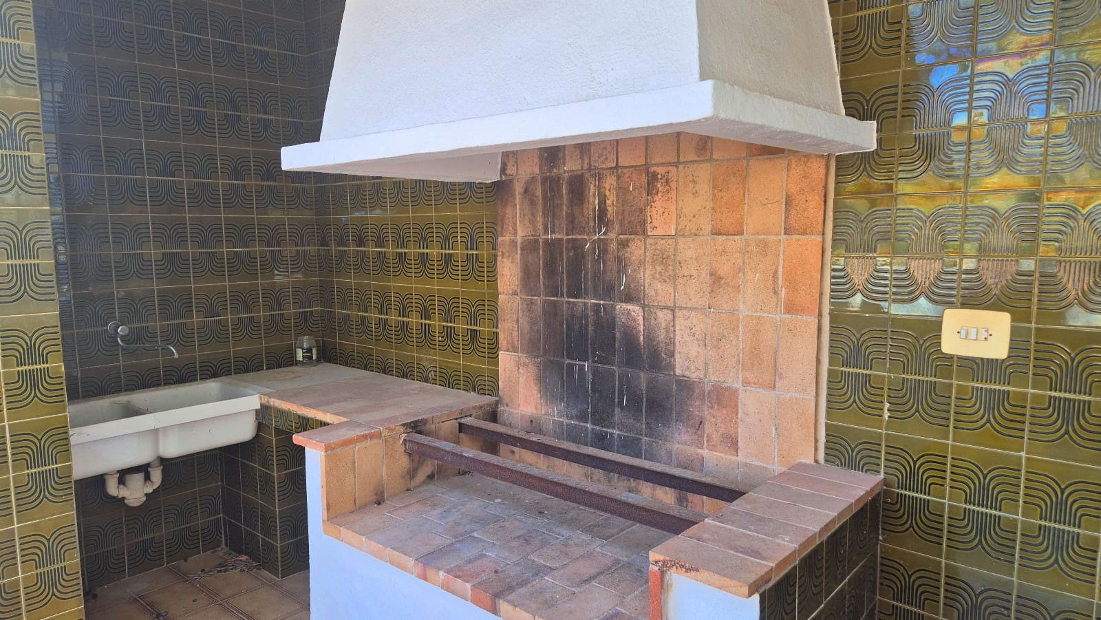 2 camera da letto Villa in vendita in Ontinyent con piscina garage - 270.000 € (Rif: 9623188)